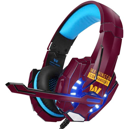 NFL Washington Commanders BENGOO G9000 Skin